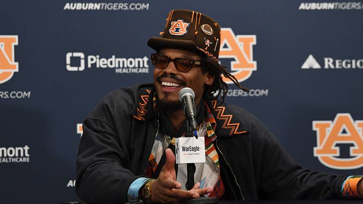 COLLEGE FOOTBALL: OCT 11 Georgia at Auburn