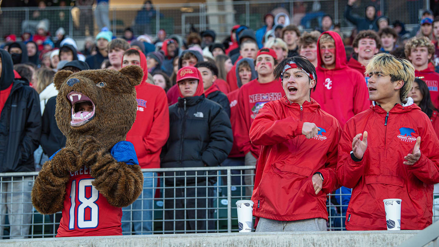 High School on SI Northwest Region Football Rankings — Oct. 29, 2025