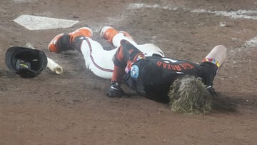 Heston Kjerstad, Baltimore Orioles