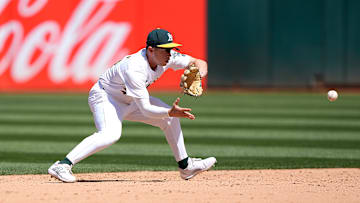 Pittsburgh Pirates v Oakland Athletics