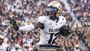 Colorado v UCF