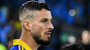 Centroavante ficou praticamente sem ambiente no Boca Juniors
