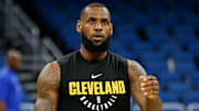 LeBron podría considerar una tercera etapa en los Cavaliers