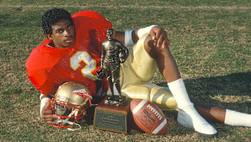Florida State Seminoles