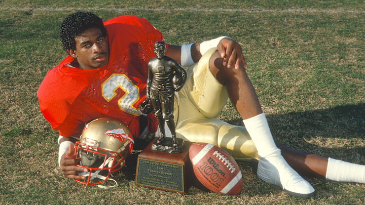 Florida State Seminoles