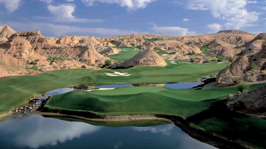 Wolf Creek Golf Club