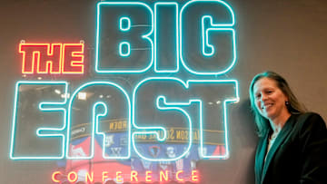 Big East Basketball Media Day