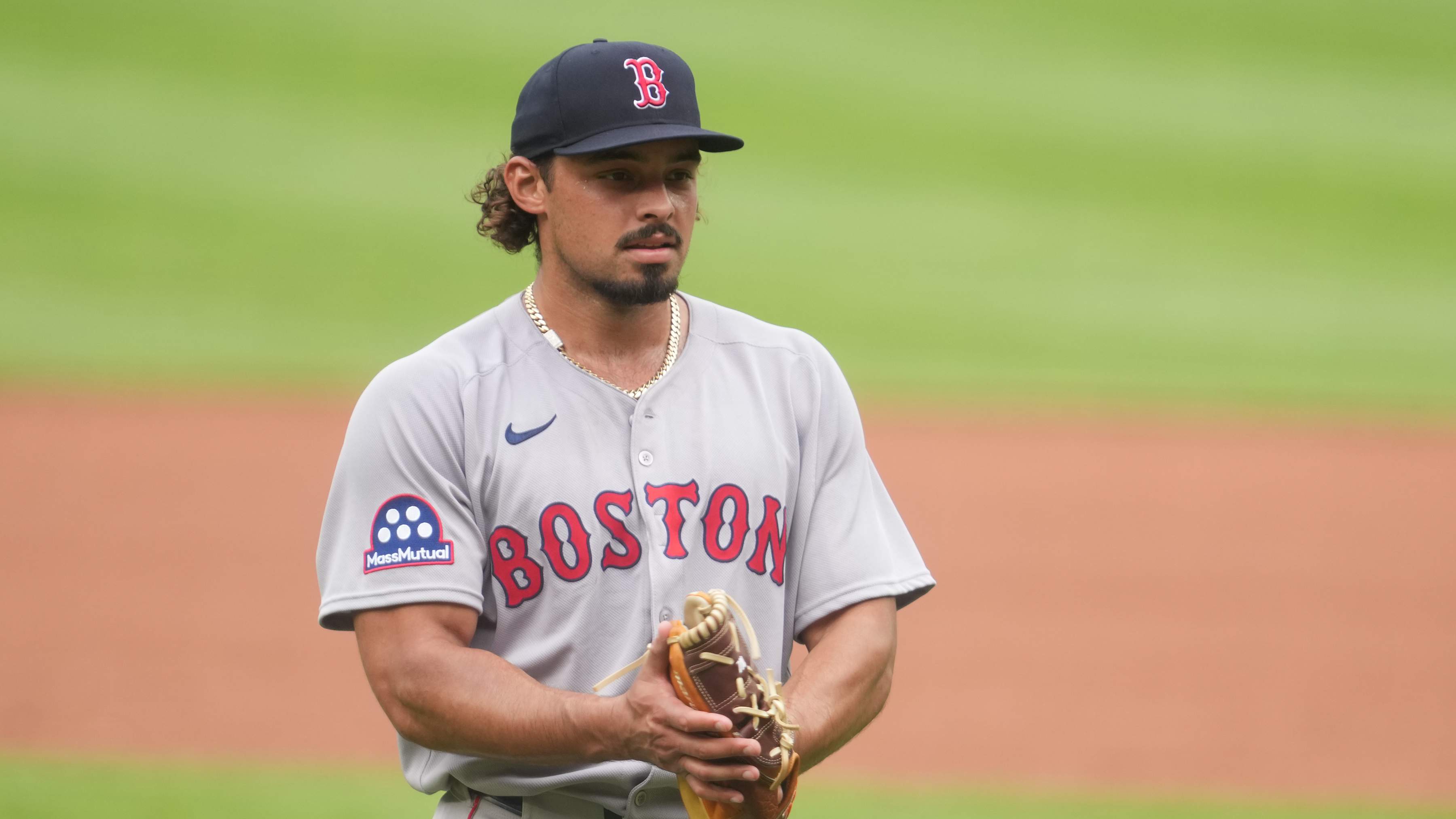 Another Jordan Hicks meltdown has Red Sox fans ready to rage against the  machine