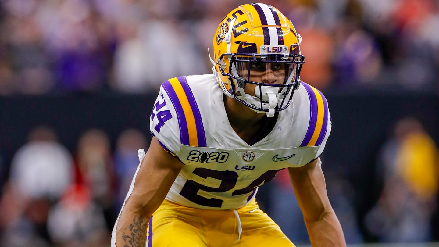 On August 24th LSU Football could fill out its recruiting class in the