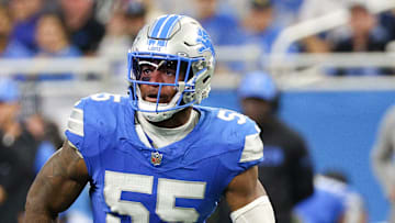 Derrick Barnes