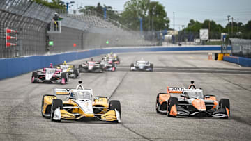 Milwaukee Mile, IndyCar
