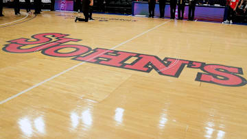 Villanova v St Johns