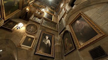 Grand Opening of The Wizarding World of Harry Potter at Universal Orlando Resort