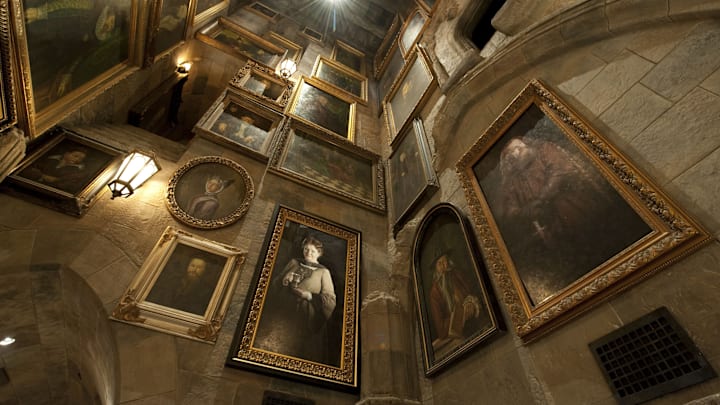Grand Opening of The Wizarding World of Harry Potter at Universal Orlando Resort