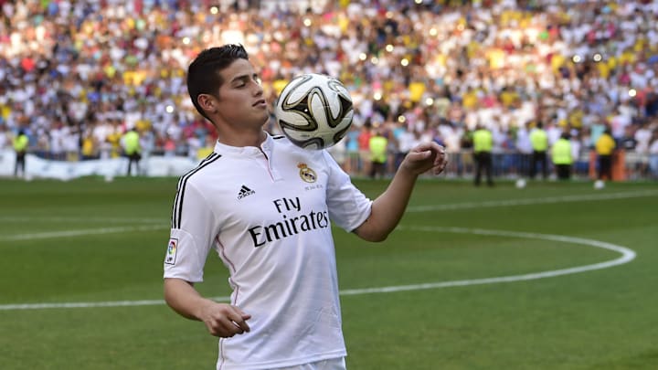 FBL-EUR-C1-REALMADRID-RODRIGUEZ