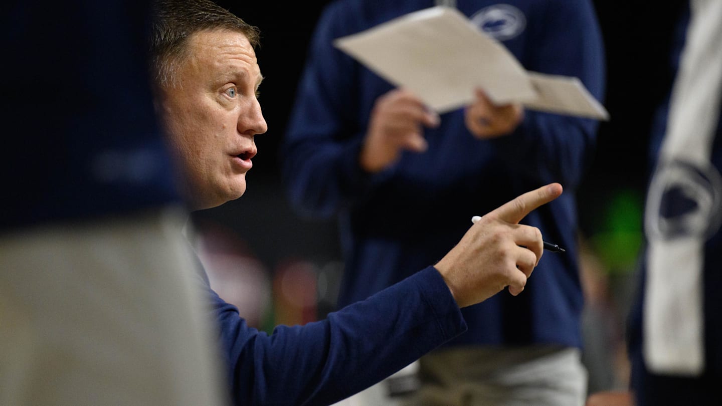 Penn State Basketball Continues Recruiting the International Market