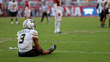 Missouri v Alabama