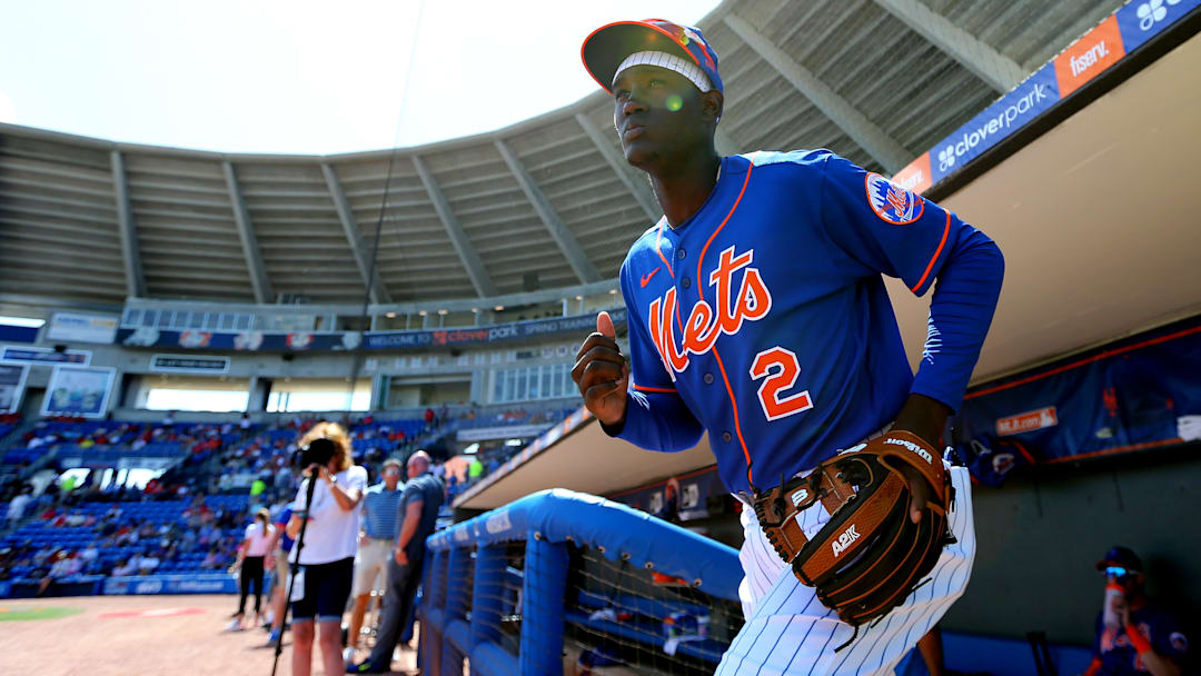 St Louis Cardinals v New York Mets St Louis Cardinals v New York Mets