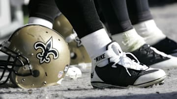 New Orleans Saints v Carolina Panthers