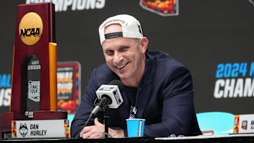 NCAA Men's Basketball Tournament   - National Championship