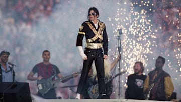 Michael Jackson File Images