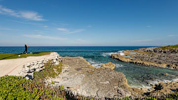 The Bahamas Great Exuma Classic at Sandals Emerald Bay - Final Round