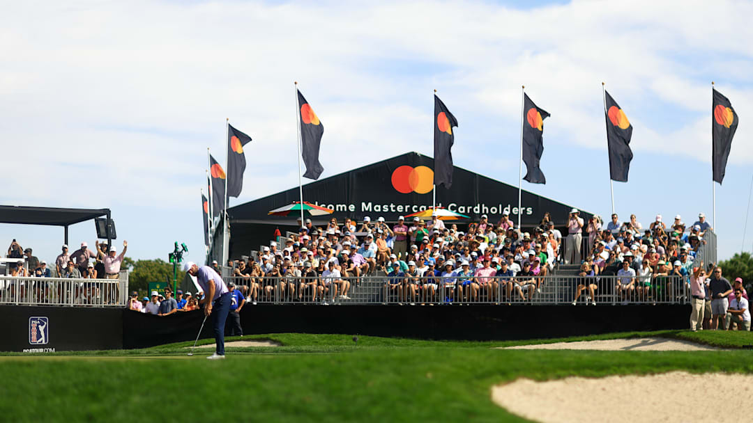 Arnold Palmer Invitational presented by Mastercard