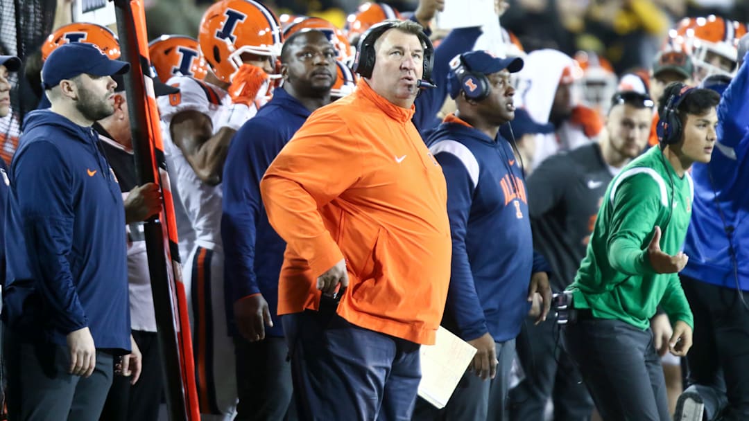 Illinois v Iowa
