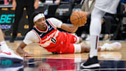 Washington Wizards guard Bilal Coulibaly is a solid prop target tonight.