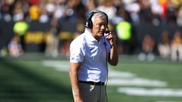 Iowa State v Iowa