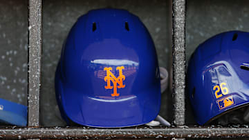 Houston Astros v New York Mets