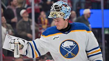 Buffalo Sabres News, Rumors, Prospects, and & More - Sabre Noise