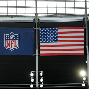 The NFL is expanding its international operations in 2025