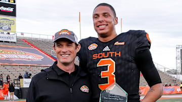 Reese's Senior Bowl