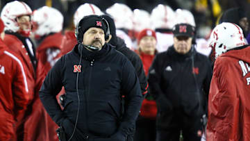 Nebraska v Iowa