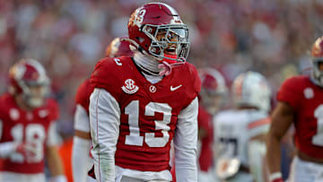 NY Jets safety Malachi Moore
