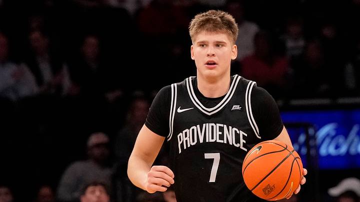 Big East Men's Tournament - Quarterfinals