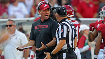 Missouri v Alabama
