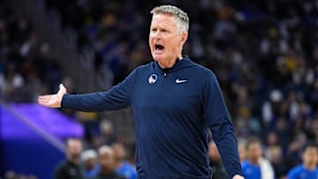 Dallas Mavericks v Golden State Warriors