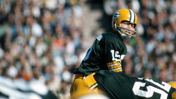 San Francisco 49ers v Green Bay Packers