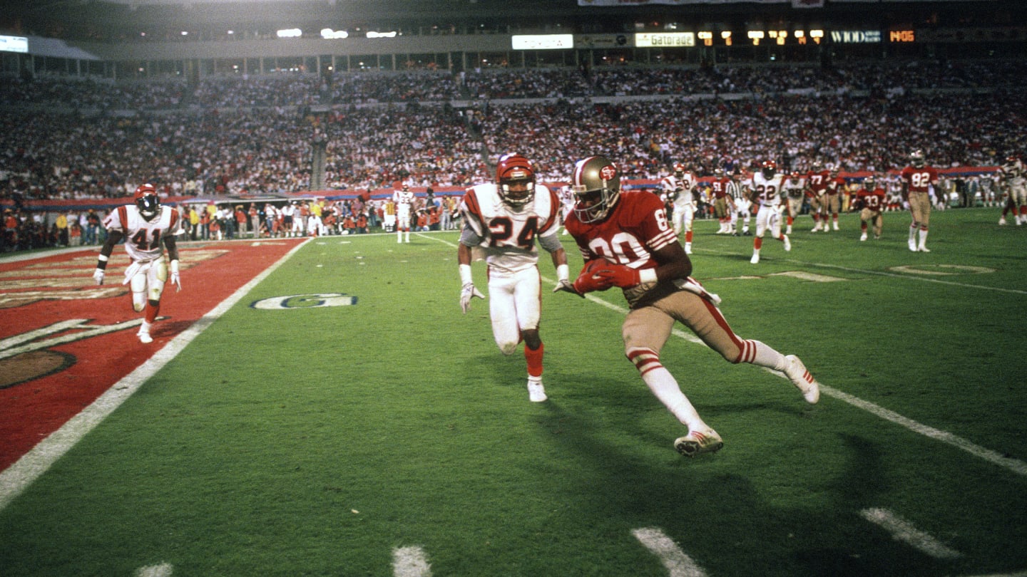 Super Bowl record for receiving yards Most yards, Top 10 and more
