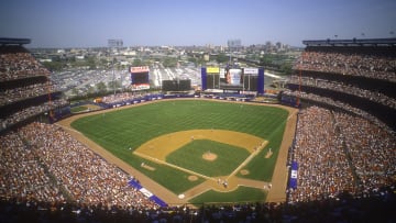 New York Mets