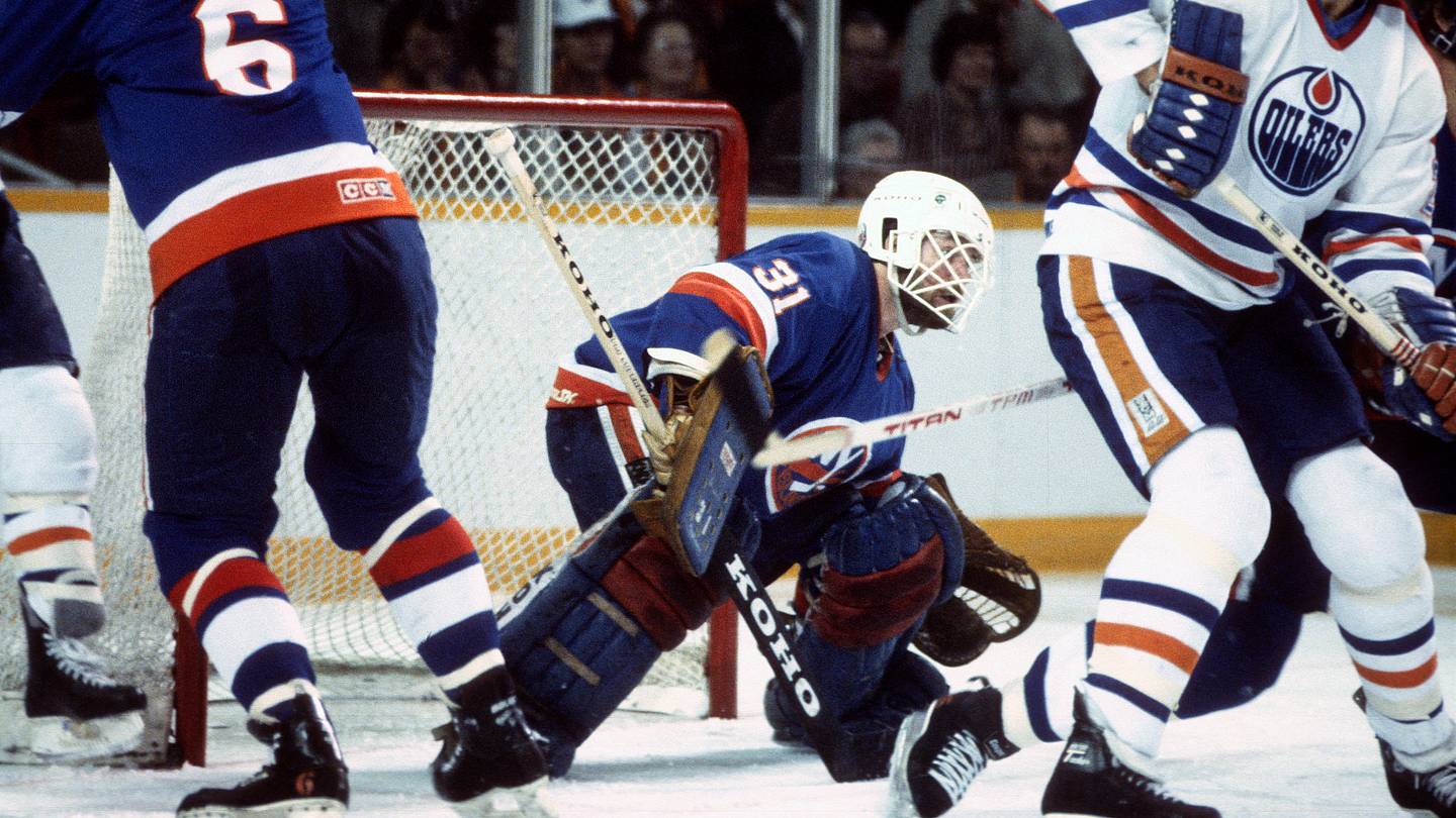 The NY Islanders - Vimarsana News
