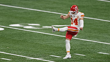 Super Bowl LIX - Kansas City Chiefs v Philadelphia Eagles