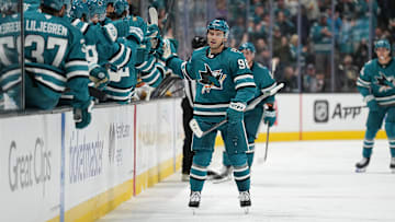 Vegas Golden Knights v San Jose Sharks