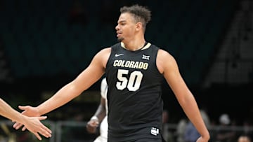 Colorado v Villanova