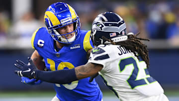 Seattle Seahawks, Cooper Kupp