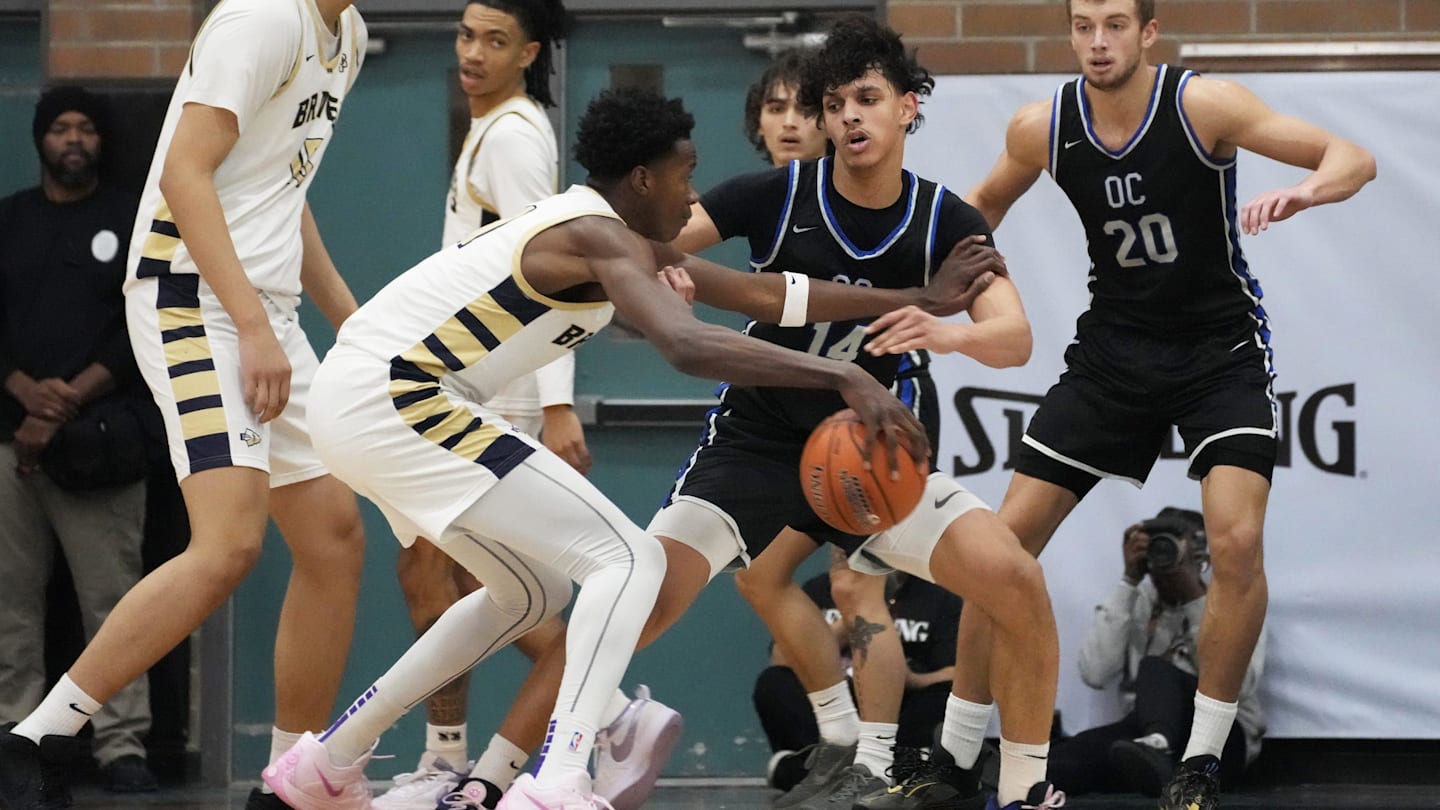 Duke Basketball Recruiting: Top Power Forward Teases Decision Timeline