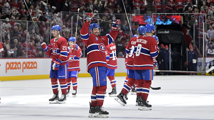 NHL News