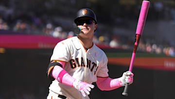 Pederson ha sido clave para los Gigantes